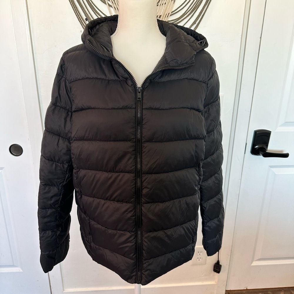 Avalanche SZ XL Black jacket NWT